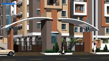 Project Image of Pranavas Gokuldham - Image 237230
