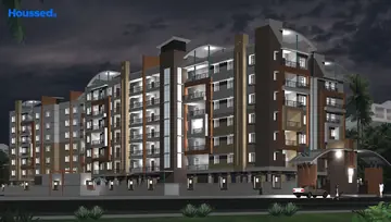 Project Image of Pranavas Gokuldham - Image 237229