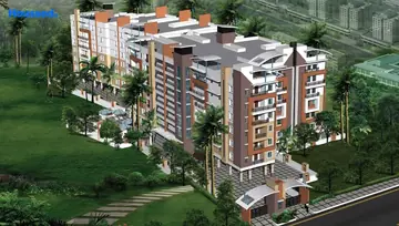 Project Image of Pranavas Gokuldham - Image 237231