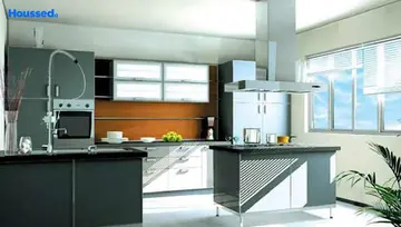 Sample Apartment of Pranavas Gokuldham - Image 237235