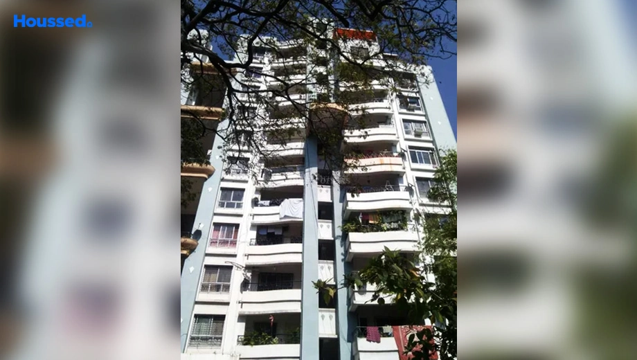 Project Image of Amar Heights in Bopodi, Pune - Image 344051