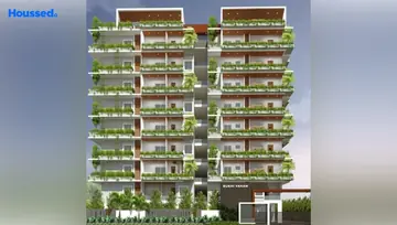 Project Image of Sukhii Sree Vanam - Image 272399