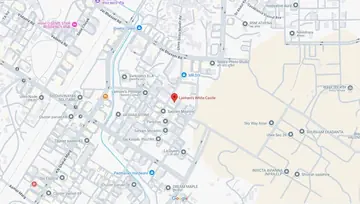Location of Lakhani White Castle - Image 246471