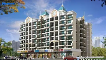 Project Image of Lakhani Exotica - Image 246528