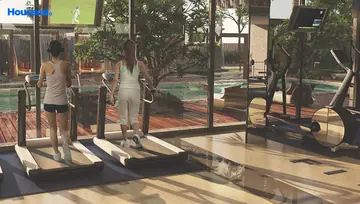 Amenities of DSR The First - Image 120170