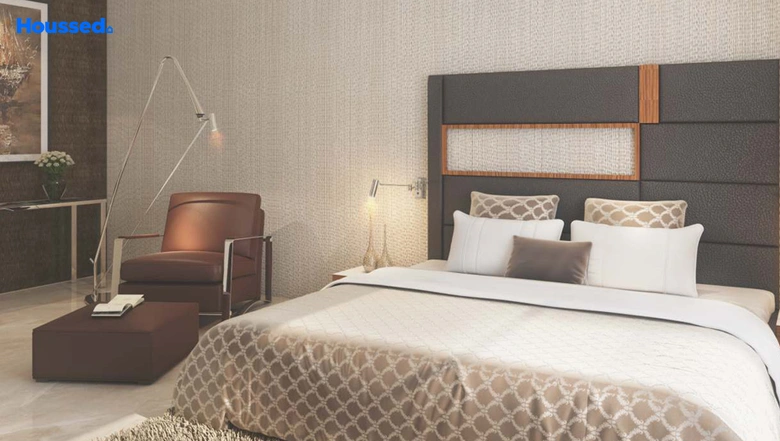 Sample Apartment of DSR The First in Gachibowli, Hyderabad - Image 120174