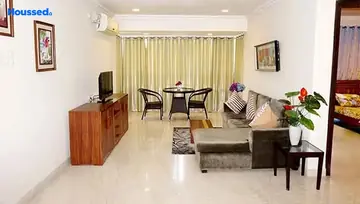 Sample Apartment of VK Lalco Varsha Apartment - Image 232002