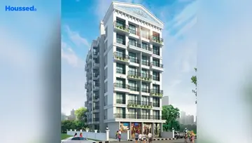 Project Image of Lakhani Oasis - Image 246360