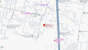 Location of Winsome Regency Phase 1 - Image 246963