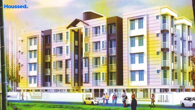 Project Image of Winsome Regency Phase 1 in Khagaul Road, Patna - Image 246960