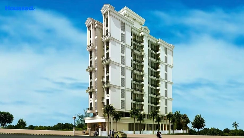 Project Image of Lakhani Aura in Ulwe, Navi Mumbai - Image 246524