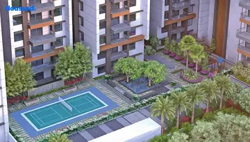 Amenities of Hallmark Vicinia - Image 119864