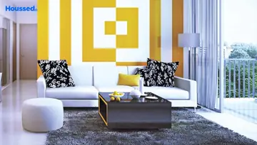 Sample Apartment of Hallmark Vicinia - Image 119872