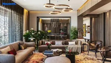 Sample Apartment of Ashford Palazzo - Image 256350