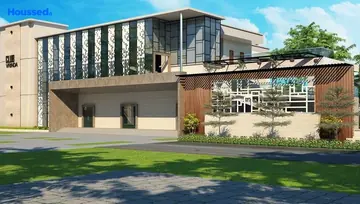 Amenities of Abinandana Vrinda Villas - Image 226334