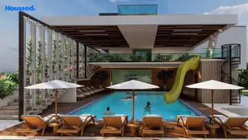 Amenities of Abinandana Vrinda Villas - Image 226333