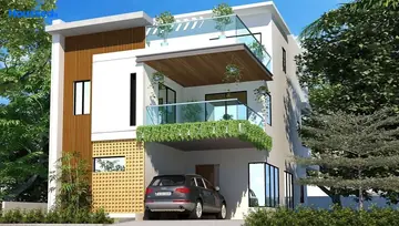 Project Image of Abinandana Vrinda Villas - Image 226327