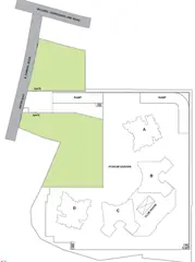 Location of Ashford Royale - Image 226355
