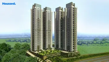 Project Image of Ashford Royale - Image 226352