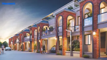 Project Image of Aatmiya Grand Villa 23 - Image 226260