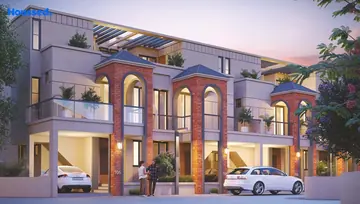 Project Image of Aatmiya Grand Villa 23 - Image 226262