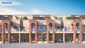Project Image of Aatmiya Grand Villa 23 - Image 226261