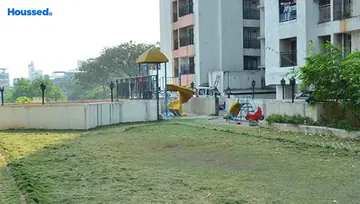 Amenities of Samrin Purnashanti Heights - Image 228172