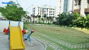 Amenities of Samrin Purnashanti Heights - Image 228173