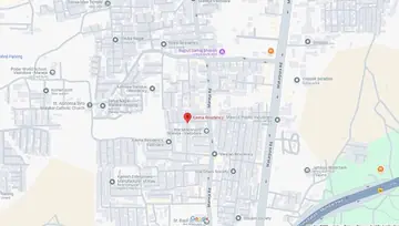 Location of Aatmiya Kanha Residency - Image 230338