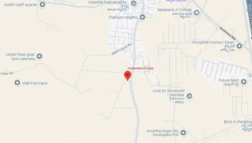 Location of Abinandana Skanda - Image 272027