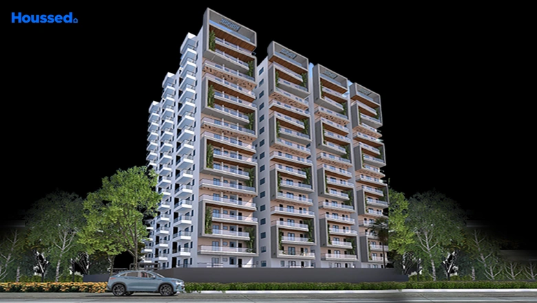 Project Image of Abinandana Skanda in Velimela, Hyderabad - Image 272024