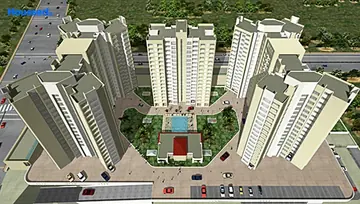 Project Image of Ashford Vikas Paradise - Image 256367