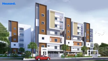 Project Image of Abhinandana Vista - Image 272041