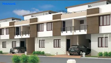 Project Image of Aatmiya Krishna Vatika - Image 230363