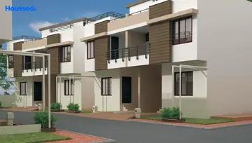 Project Image of Aatmiya Krishna Vatika - Image 230360