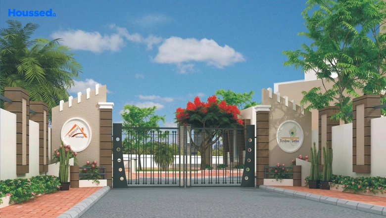 Project Image of Aatmiya Krishna Vatika in Harni, Vadodara - Image 230362