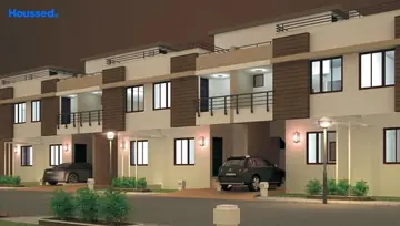 Project Image of Aatmiya Krishna Vatika - Image 230359