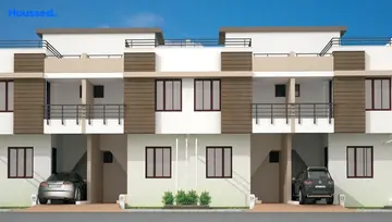 Project Image of Aatmiya Krishna Vatika - Image 230364