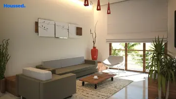 Sample Apartment of Aatmiya Pushp Heights - Image 230385