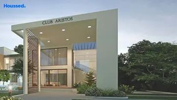 Amenities of Poulomi Aristos - Image 119880