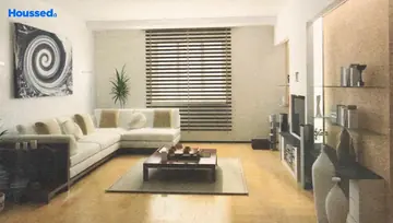 Sample Apartment of Samrin Shree Vighnaharta Residency - Image 251159