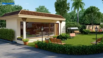 Amenities of Aatmiya Pushp Villa - Image 230402
