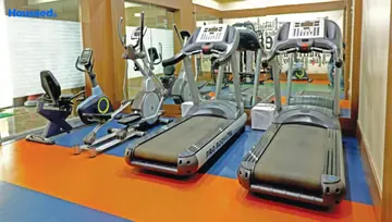 Amenities of Kumar Siddhachal - Image 281857