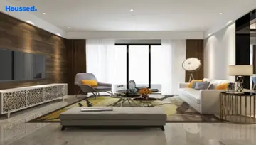 Sample Apartment of Kumar Siddhachal - Image 281861
