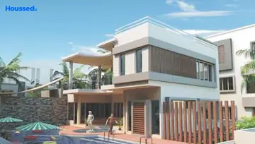 Amenities of Aatmiya Sanskar Exotica - Image 230452