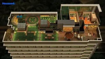 Amenities of Adityaraj Central - Image 32646