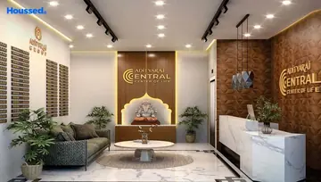 Project Image of Adityaraj Central - Image 32645