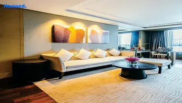 Sample Apartment of Adityaraj Central - Image 32649