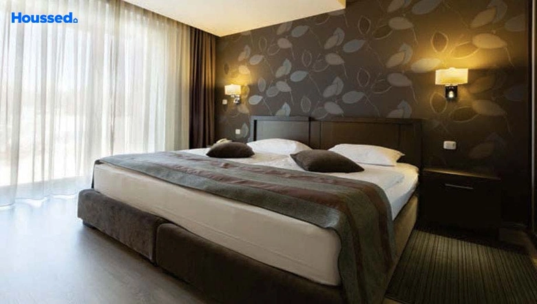 Sample Apartment of Adityaraj Central in Ghatkopar East, Mumbai - Image 32650