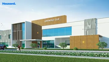 Amenities of Rajapushpa Green Dale - Image 119895